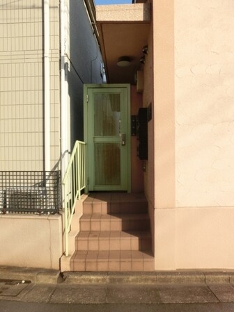 Aiマンションの物件内観写真